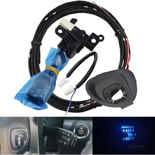 Cruise Switch 84632-34011 84632-0F010 84632-08020 84632-08021 84632-34017 For Toyota With Hole Cover 45186-06210-C0 45186-06210