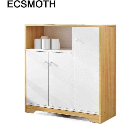 Mueble Carrito Tea Organizer Modernos Organizador Shabby Chic Nordic Kitchen Furniture Desk Cupboard Cocina Sideboard Cabinet