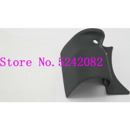 NEW Original FOR Canon FOR EOS 6D Mark II 6D2 6D II Front Rubber Holding Grip Replacement Repair Part