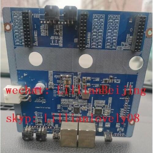 Avalon 1066 Control Board for repair part of A1066 card avalon board