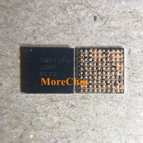 SM5713S Power Supply IC For Samsung A70 Power Management Chip PM PMIC 3pcs/lot