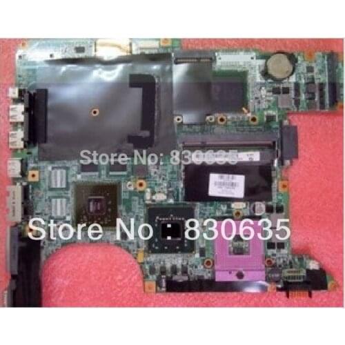 446476-001 lap connect board connect with motherboard DV6000 tested by system lap connect board