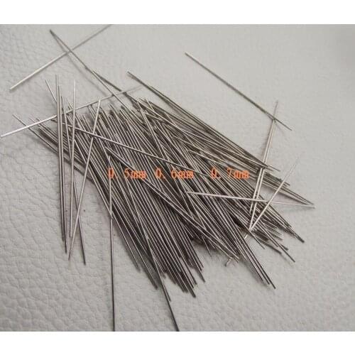 50pcs clarinet oboe flute sax springs Various sizes