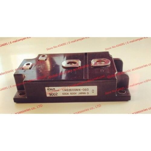 Free Shipping NEW 1MBI600NN-060 module
