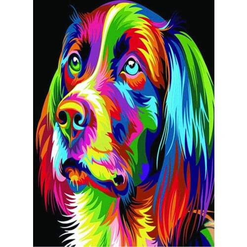 Decorative Art Retro Wooden Board Illustration Kopek 23x31.5 Home Cafe office Decoration and Gift