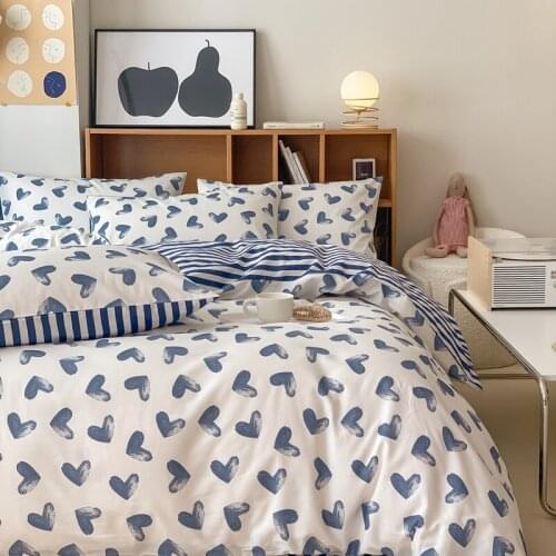 EGW Linen Bedding