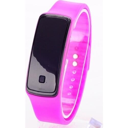 Женские электронные часы Guote China At AliExpress