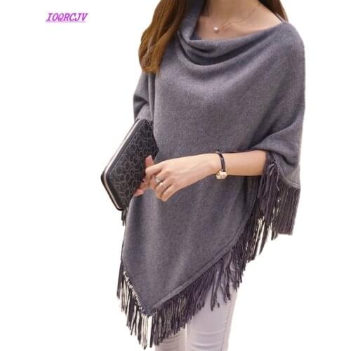 IOQRCJV Poncho For Women