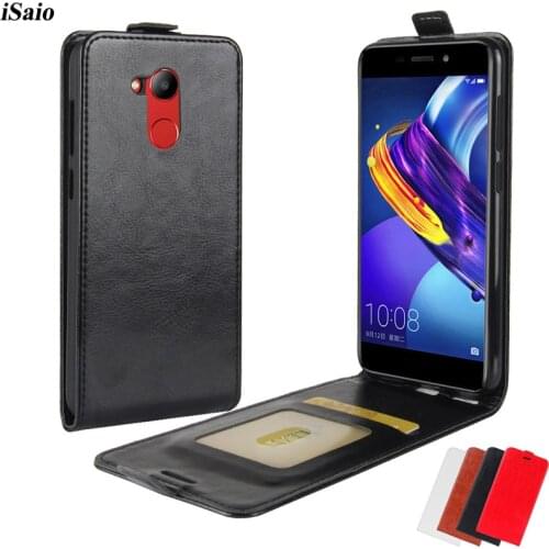 iSaio Huawei Honor Play Phone Cases