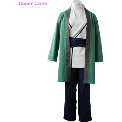 NARUTO Tsunade Cosplay Costume New years Christmas Costume 'Can't be customized