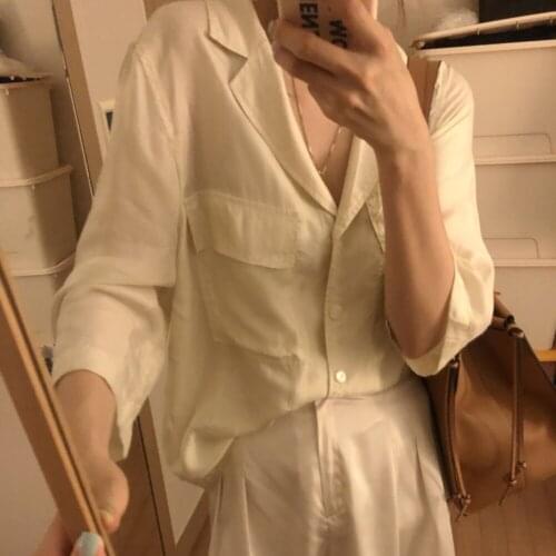 Бежевые блузки LOSTOUSES China At AliExpress