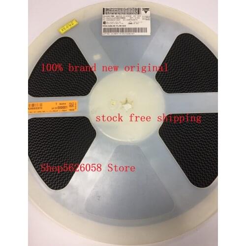 MMA02040C6801FB000 SMD TZMC8V2-GS18 LL34 100% new original 50PCS/LOT STOCK