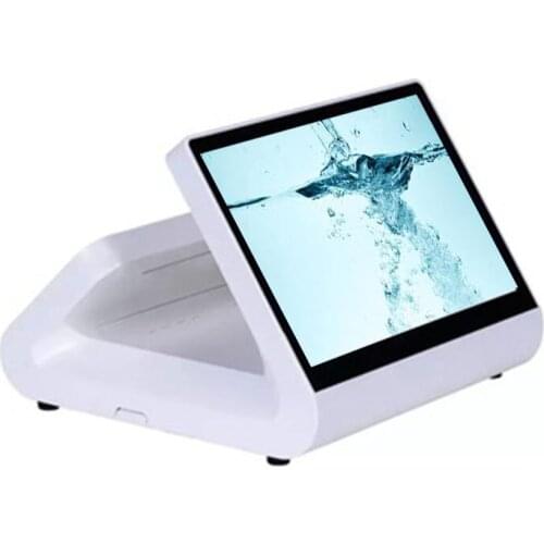 Multi functional POS terminal 8G VFD POS System pos all in one POS system machine for retail shop