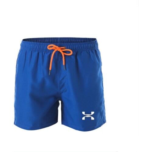 Mens Quick dry Swimwear Swim Trunks Beach Board Shorts Swimming Pants ,Running Sports Surffing Non-stick gauze wet pants