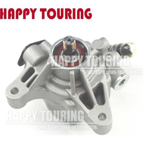 Power Steering Pump for Honda CRV Element Accord Acura RSX 56110-PNB-A01 56110-RTA-003 56110-PNA-G02 56110-RBB-E02 56110-PNB-013