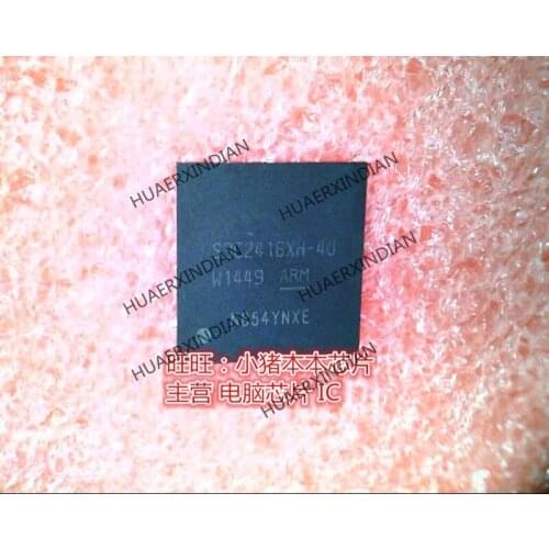 New original S3C2416XH-40 S3C2416XH40 BGA High Quality