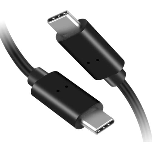 New USB 3.1 Type C To USB Type C Cable For Samsung Galaxy S9 Plus 4K Support PD QC3.0 3A Quick Charge Cable For Type-C Devices