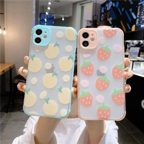 OPPO A3S Reno 4 F Lite A52 A72 A92 A53S A33 A5S A54 A15S A35 A9 A31 2020 A32 A7 A11K A12S A11 A12E A1K New Clear Cell Phone Case