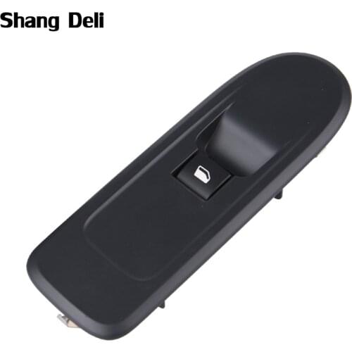 For peugeot 408 508 for citroen C5 window switch power window regulator control switch electric window button panel right side