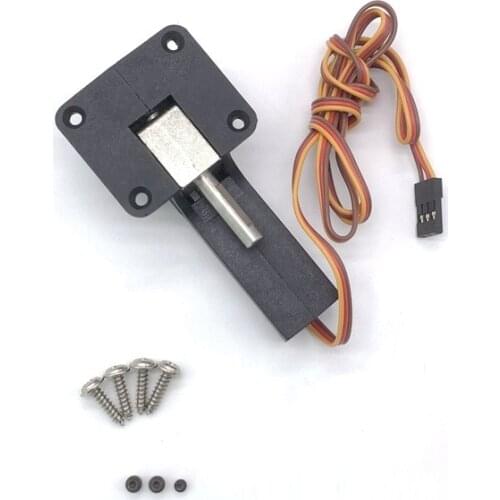 Retract Controller for Freewing Twin 70mm AL37 Airline Plane Model