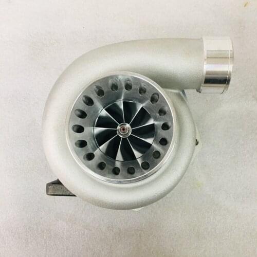 GTX3582R Ball Bearing Turbo GT3582 GTX3582 T3 V Band with Forging wheel Fit For 2.0L-4.5L 400HP-800HP