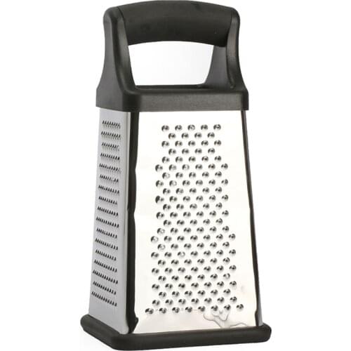 Steel Grater