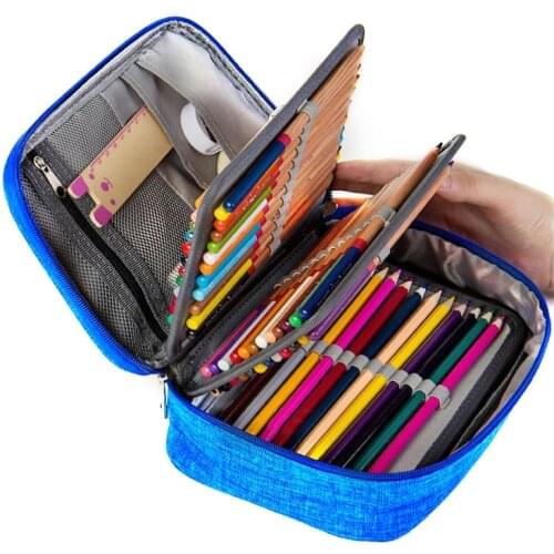 Tlevino Pencil Case Sets