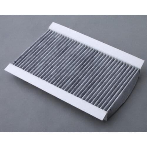 Cabin air filter for 2004- Land Rover Discovery 3, 2009 Range Rover Sport 5.0 , FOR LAND ROVER LR4 3.0L V6 oem:JKR500020 #FT189C