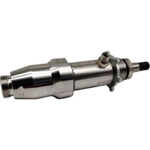 Professional Airless Paint Sprayer Parts Assembly Piston Nozzle Pump GR 695 795