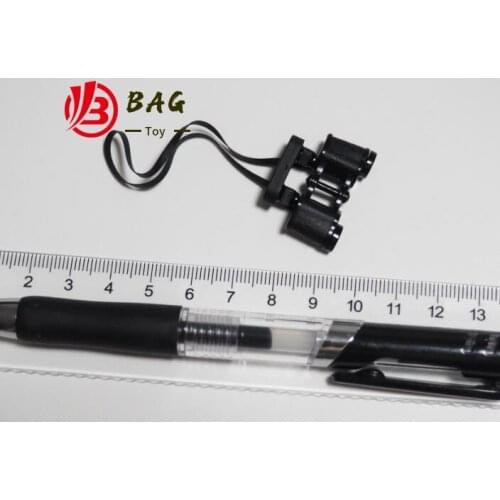 1/6 of the Action Figures Model DAMTOYS DAM 78078S Russia sniper Marine Corps telescope