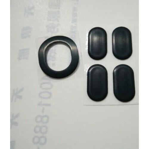 1 Pc Mouseskate Mouse Feet for Logitech G102 GPRO Wired Mouse Mat Original Factory Mat