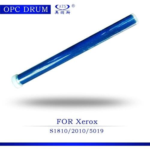 2Pcs Photocopy Machine Compatible opc drum for S1810 S2010 S5019 Copier parts S 1810 2010 5019 High Quality