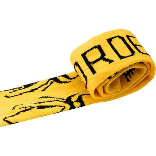 80%HOT High Elastic Stylish Nylon Fishing Rod Sleeve Cover Pole Protective Bag Pouch