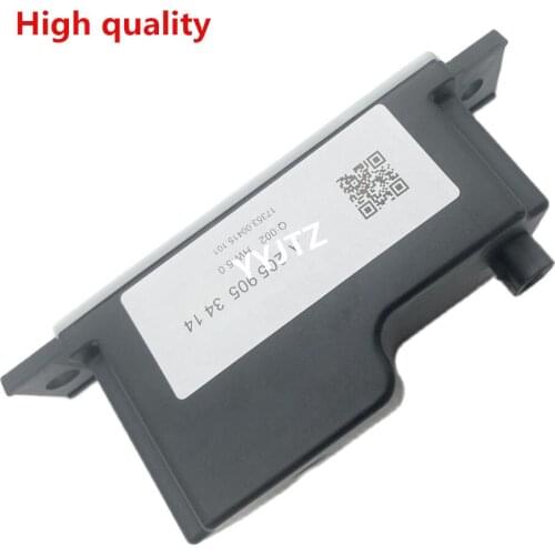 A2059053414 Car Voltage Transformer Voltage Converter 2059053414 For Mercedes Benz C E S Class W205 W213 W222 A2059052809
