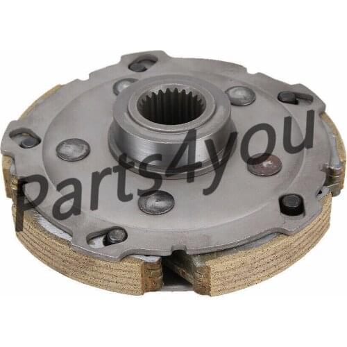 Wet Clutch Centrifugal Carrier For TRX300 Fourtrax 300 1988-2000 22535-HM5-305
