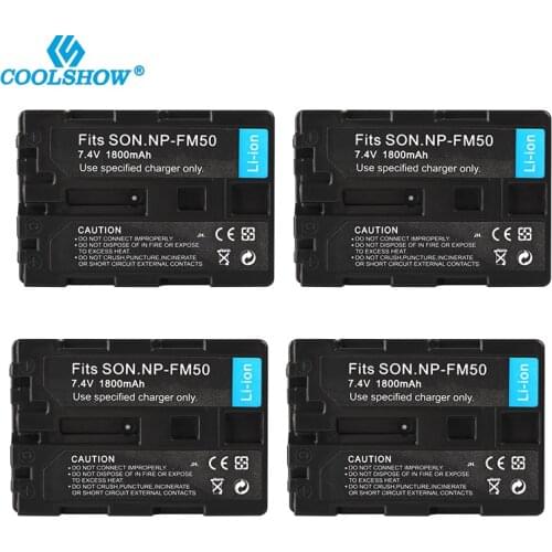 COOLSHOW Electronics