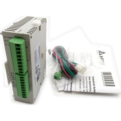 Delta PLC SA2 Series Host Programmable Controller DVP12SA211R / DVP12SA211T