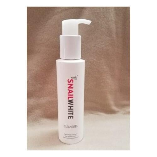Snail White Namu Life Used Cleansing Oil-Free Snail Secretion Filtrate 151ml