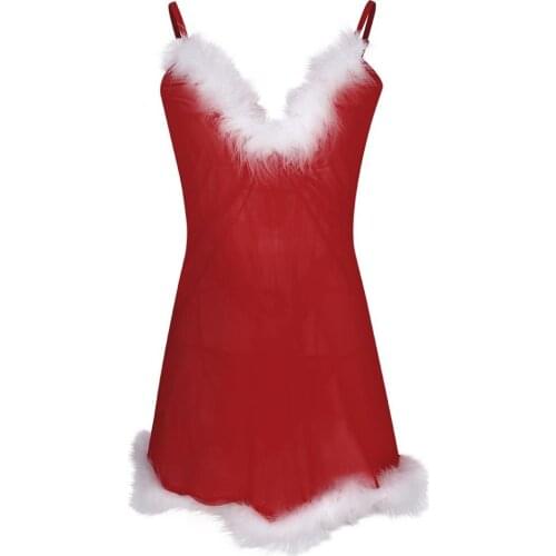 FW PNYS Women's Erotic Costumes