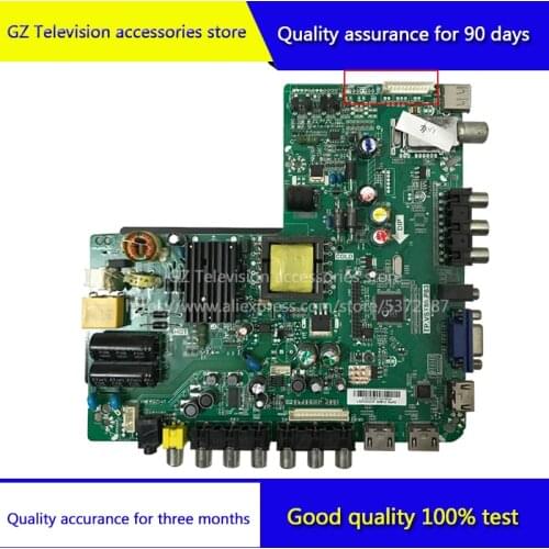 Good quality for LE32D19 /32D28/32D33/32K26 32J28 motherboard TP.VST59.P83 screen LS315TU1P01