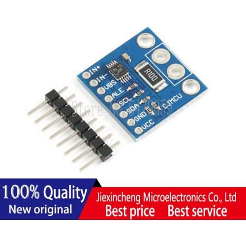 INA226 module CJMCU-226 Power monitor voltage and current alarm 36V I2C bidirectional