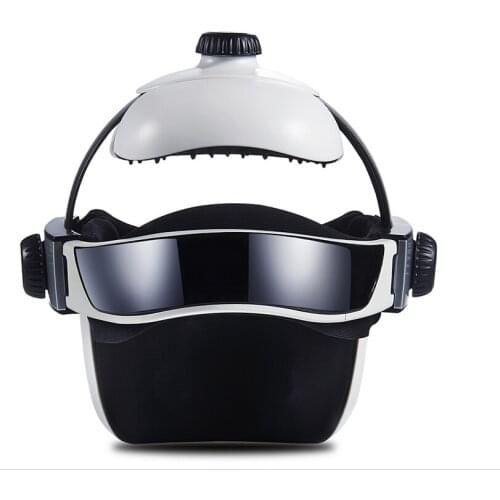Komwell Head Massagers