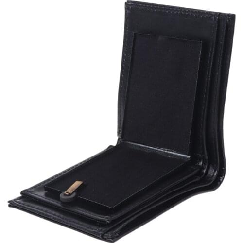 2021 New Flame Fire Wallet Magician Props Wallet Street Stage Show Profession Magic Trick