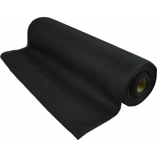 Landscape Mulch Fabric Barrier Greenhouse Weed Control Heavy Duty Membrane Ground Cover High Permeability Anti Pest Garden Tool