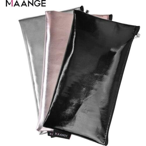 Hot Selling Maange Cosmetic Brush Storage Bag Brings Brush Bag Beauty Tools Bag of Makeup Brushes Set Gift for Women