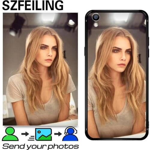 SZFEILING Oppo R11 Phone Cases