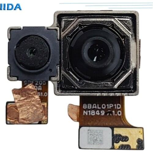 For Xiaomi Mi CC9 / Mi 9 Lite Back Rear Camera Replacement repair parts