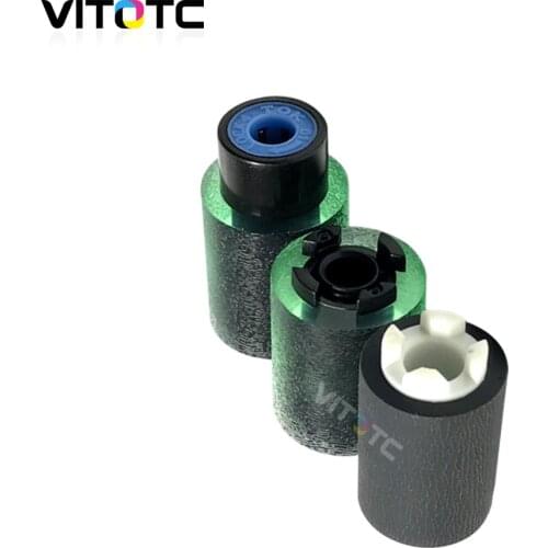 1Set 3PC AF030094 AF031094 AF032094 New Paper Feed Pickup Roller for Ricoh MP 2554 2555 3054 3554 4054 4055 5054 6054