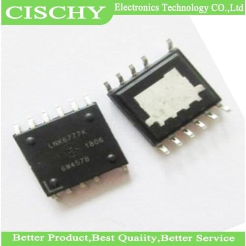 5pcs/lot LNK6777K LNK6777 HSOP-11 In Stock