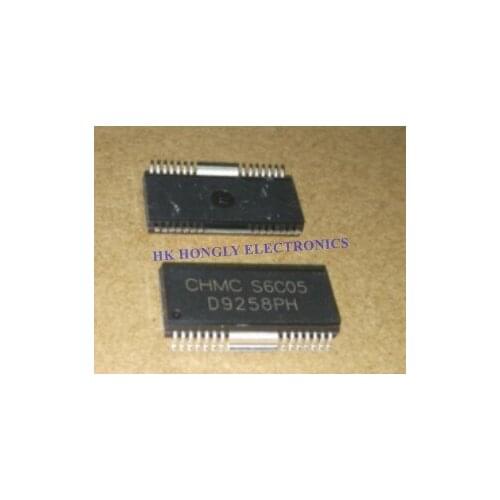 10PCS D9258PH HSOP-28 NEW